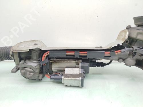 Steering rack SEAT LEON (1P1) 2.0 TDI 16V | BP28017988M22 