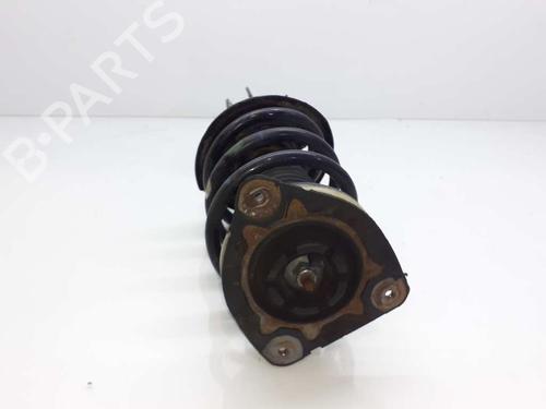 Left front shock absorber RENAULT LAGUNA Coupe (DT0/1) 2.0 dCi (DT01, DT08, DT09, DT0K, DT12, DT1C, DT1D, DT1M,... | BP6081749M16 