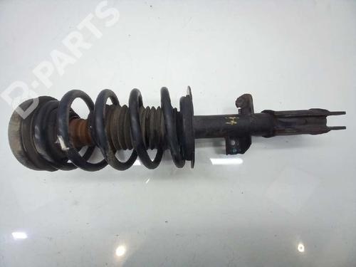 Left front shock absorber BMW X5 (E53)  | BP11699863M16 