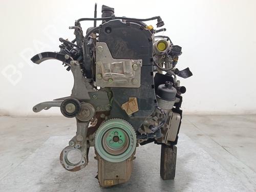 Engine JEEP COMPASS (MP, M6, MV, M7) 1.4 MultiAir | BP36278009M1  - Image 7