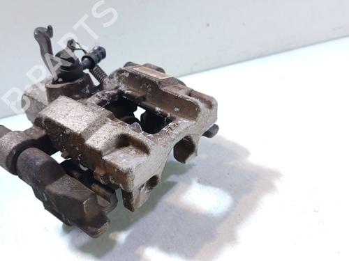 Used Right rear brake caliper Right rear brake caliper PEUGEOT 308 II (LB_, LP_, LW_, LH_, L3_) 1.2 THP 130 (131 hp) 37700502 37700502