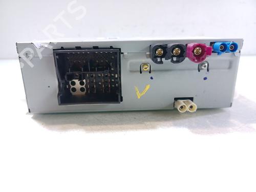 Radio LAND ROVER DISCOVERY SPORT (L550) 2.0 D | BP31801432E6