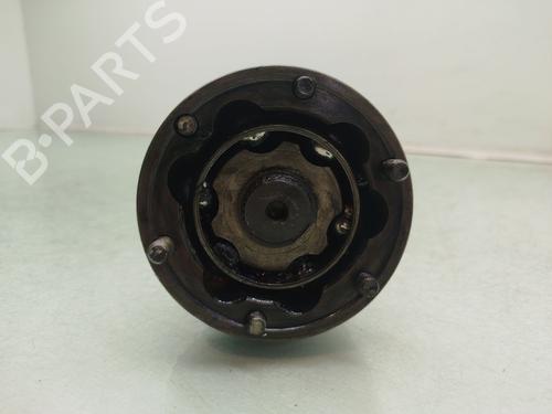 Right front driveshaft VW GOLF VI (5K1) 1.6 TDI | BP39399742M39 - Image 4