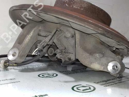 Right rear steering knuckle MERCEDES-BENZ E-CLASS (W212) E 220 CDI / BlueTEC (212.001, 212.002) | BP1945242M28 