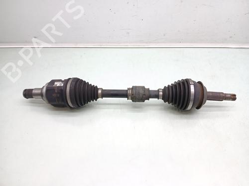 Arbre de transmission avant gauche TOYOTA PRIUS PLUS (_W4_) 1.8 Hybrid (ZVW40W, ZVW41W) (136 hp) 31800907