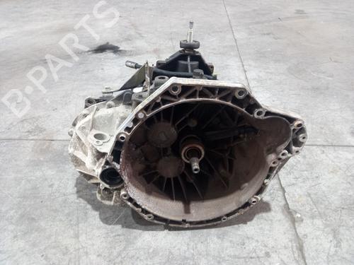 Used Gearbox Gearbox RENAULT MASTER II Van (FD) 2.5 dCi 100 (FD0U, FD0V, FD3U, FD3V, FD8U, FD8V) (99 hp) 33287781 33287781