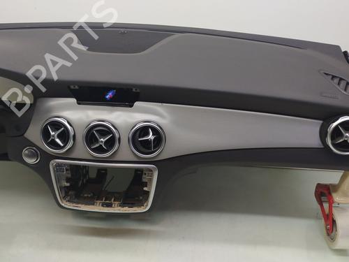 Dashboard MERCEDES-BENZ GLA-CLASS (X156) GLA 200 CDI / d (156.908) | BP25890899C46 