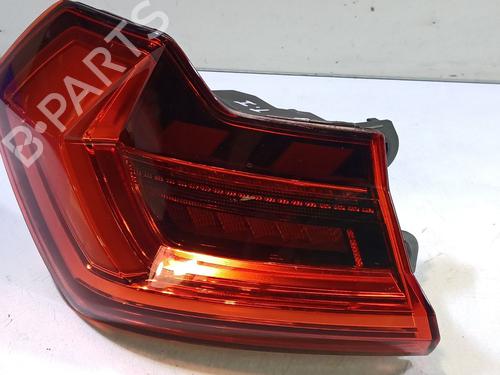 Used Left taillight AUDI A1 Sportback (GBA) 30 TFSI (116 hp) 29402727