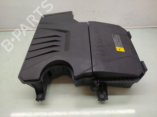 Air filter box HYUNDAI KONA (SX2) 1.6 GDi Hybrid | BP40037262M87 - Image 4
