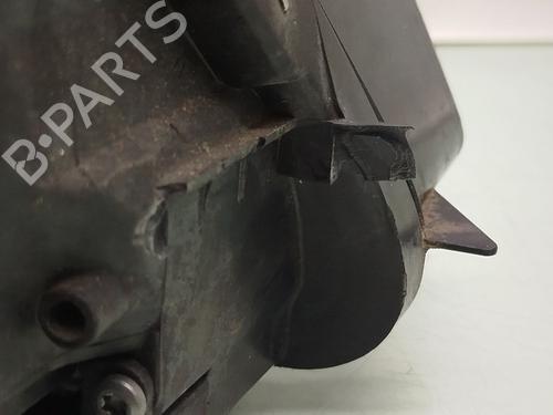 Left headlight AUDI A3 Convertible (8P7) 2.0 TDI | BP26706286C28 