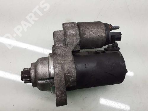 Starter VW GOLF V (1K1)  | BP10364362M8 