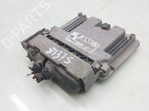 engine-control-unit-ecu-vw-golf-vi-5k1-2008-2009-2010-2011-2012-2013-2014-40106846 main image