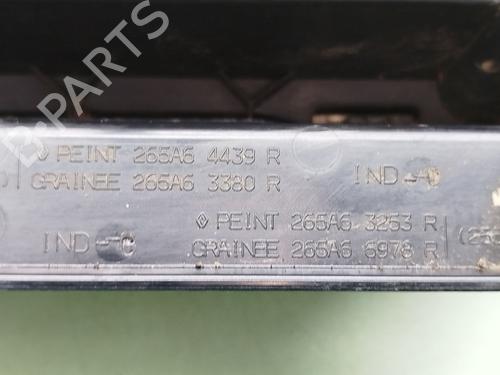 Left taillight RENAULT TRAFIC III Bus (JG_) 1.6 dCi 125 (JGMH) | BP40107129C34 - Image 5