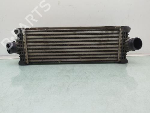 Intercooler Intercooler FORD TOURNEO CUSTOM V362 Bus (F3) 2.0 EcoBlue (170 hp) 34186383 34186383