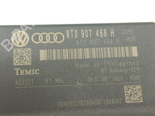 Electronic module AUDI A4 B8 (8K2) 2.0 TDI | BP33812256M83  - Image 5