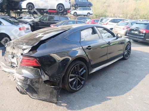 Comfort control module AUDI A7 Sportback (4GA, 4GF) RS7 performance quattro | BP34544081M56  - Image 10