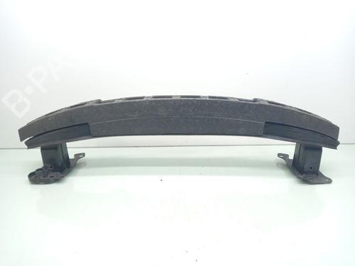 Front bumper reinforcement VW GOLF V (1K1)  | BP17124033C109 