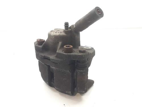 Used Left front brake caliper RENAULT TWINGO II (CN0_) 1.5 dCi 75 (75 hp) 11559787