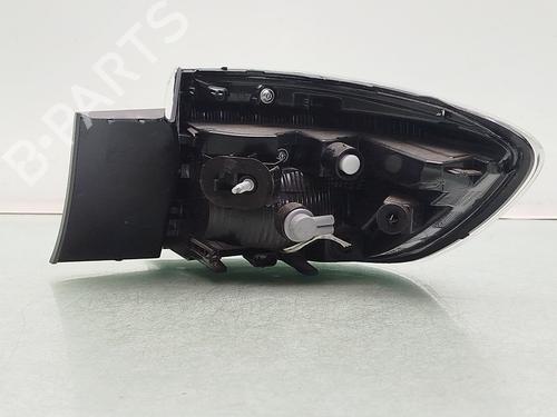 Left taillight RENAULT CLIO V (B7_) 1.0 LPG (B7MT) | BP33824728C34  - Image 5