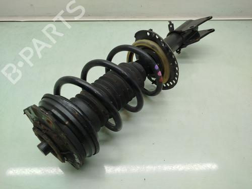 Left front shock absorber MERCEDES-BENZ CITAN MPV (W415) 108 CDI (415.703) | BP30276845M16