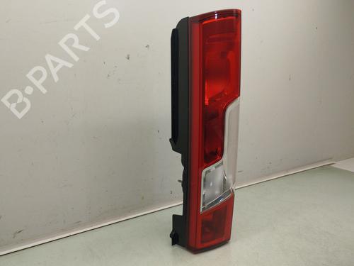 Right taillight PEUGEOT BOXER Van 2.2 BlueHDi 140 | BP29118962C35 