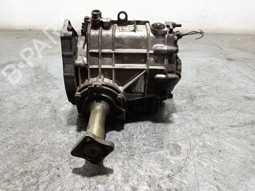 Used Transfer box Transfer box PEUGEOT 405 I (15B) 1.9 SPort MI-16 4x4 (147 hp) 40106728 40106728