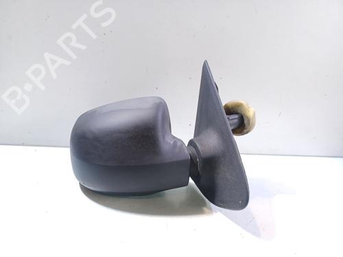 Used Right mirror Right mirror DACIA LOGAN II 1.2 (75 hp) 35754978 35754978