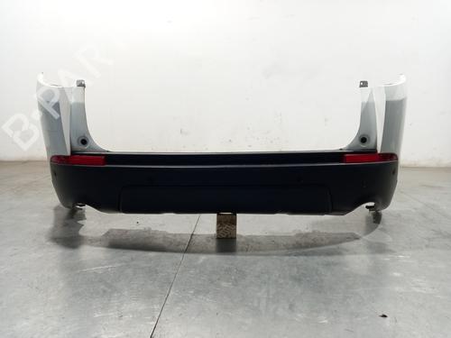 Used Rear bumper LAND ROVER DISCOVERY SPORT (L550) 2.0 D (150 hp) 31587367