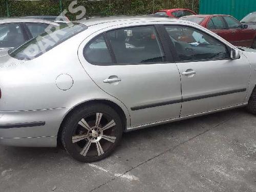 Front right lock SEAT TOLEDO II (1M2) 1.9 TDI | BP7535166C97 