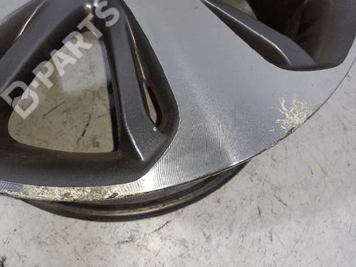 Rim HYUNDAI SANTA FÉ II (CM) 2.2 CRDi | BP9252445C45