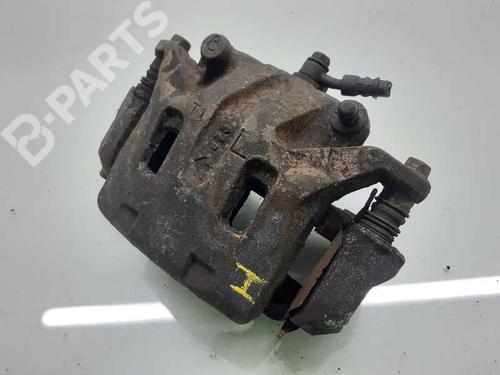 Used Left front brake caliper NISSAN MURANO I (Z50) 3.5 4x4 (234 hp) 11560724