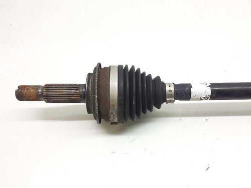 Right front driveshaft TOYOTA YARIS (_P9_) 1.3 VVT-i (SCP90_, SCP90R) | BP8046133M39 