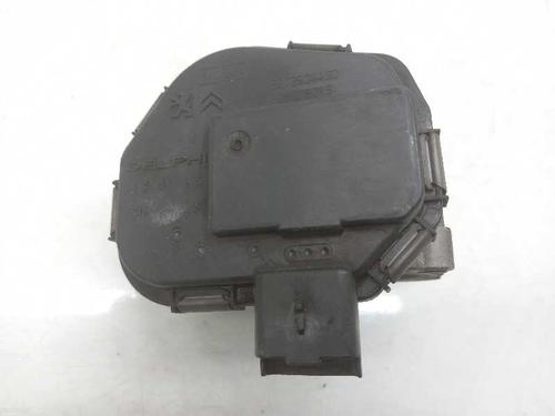 Throttle body PEUGEOT 5008 (0U_, 0E_) 1.6 HDi | BP13695196M82 