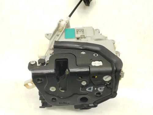 Front right lock AUDI A4 B8 (8K2) 2.0 TDI quattro | BP31982745C97