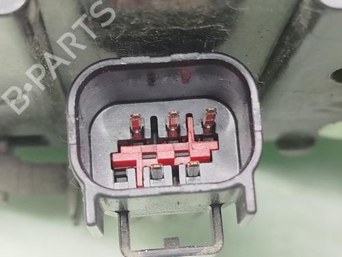 Venstre baglygte LAND ROVER RANGE ROVER EVOQUE (L538) 2.0 D 4x4 | BP30399368C34