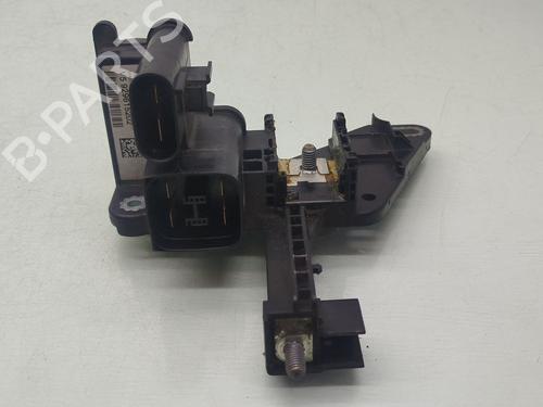 Used Electronic module BMW 4 Coupe (F32, F82) 420 d (190 hp) 26563230