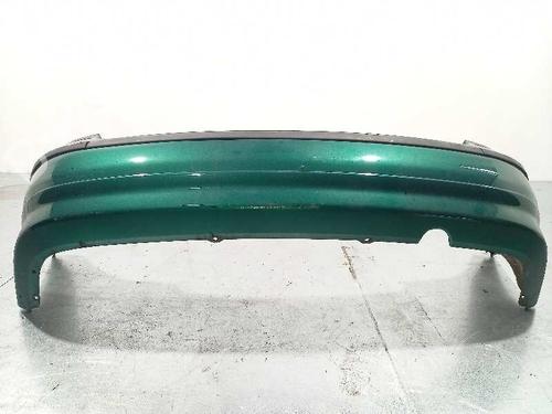Rear bumper NISSAN ALMERA TINO (V10) 2.2 dCi | BP13698172C8 