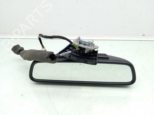 Used Rear mirror MERCEDES-BENZ E-CLASS T-Model (S212) E 200 CDI / BlueTEC (212.205, 212.206) (136 hp) 22980448