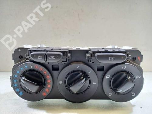 Used Climate control Climate control OPEL CORSA E (X15) 1.3 CDTI (08, 68) (95 hp) 10521418 10521418