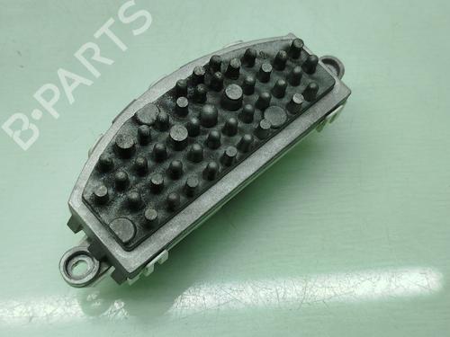 Heater resistor BMW 3 (F30, F80)  | BP29555726M108 