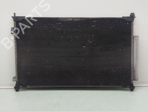 AC radiator HONDA HR-V (RU) 1.6 i-DTEC (RU8) | BP29595208M32 