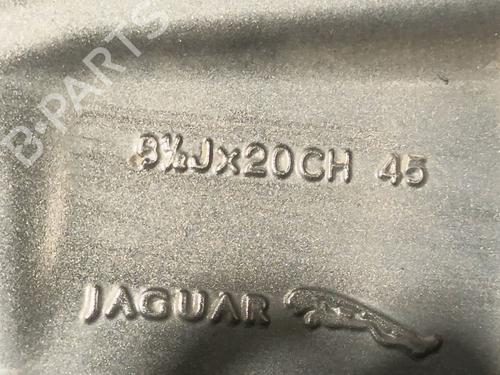 Fælk JAGUAR F-PACE (X761) 2.0 TD4 AWD | BP39514646C45 - Image 8