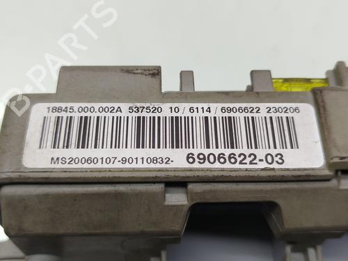 Fuse box BMW 3 Touring (E91) 320 d | BP33704150E1 - Image 4