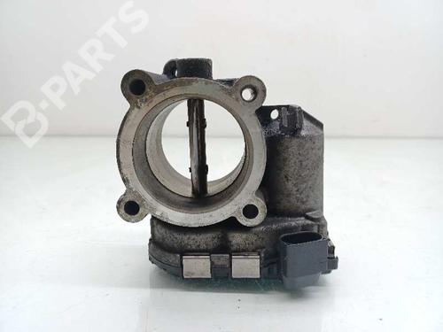 Throttle body MERCEDES-BENZ VIANO (W639) CDI 3.0 (639.811, 639.813, 639.815) (204 hp) 10387457