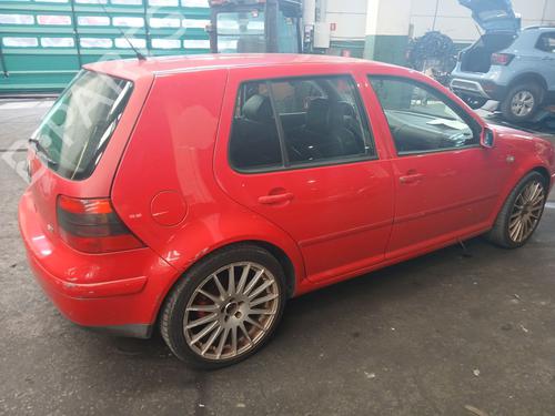 Felg VW GOLF IV (1J1)  | BP29114530C45 