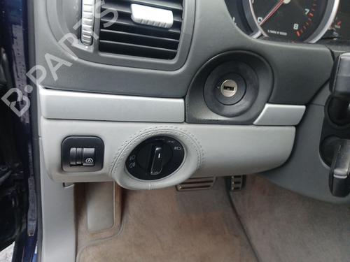 Starter PORSCHE CAYENNE (9PA) Turbo 4.5 | BP34392244M8  - Image 18