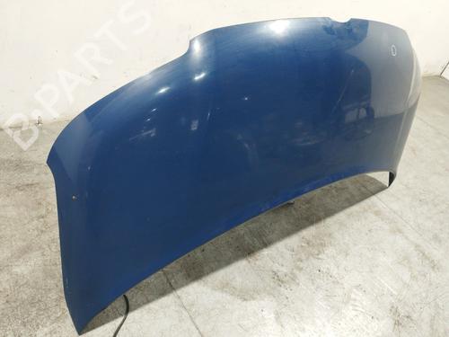 Capot VW TRANSPORTER T5 Bus (7HB, 7HJ, 7EB, 7EJ) 1.9 TDI | BP29886594C1