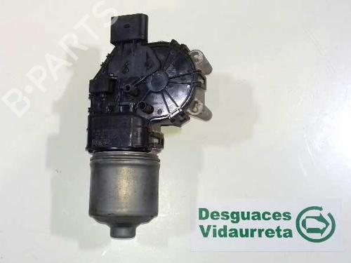 Front wiper motor FORD FOCUS II (DA_, HCP, DP)  | BP2993057M29 