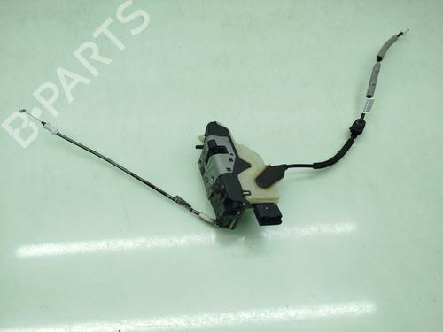 Front left lock CITROËN C4 II (NC_) 1.6 BlueHDi 100 | BP35898720C98 - Image 2