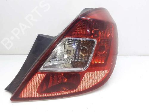 Right taillight OPEL CORSA D (S07) 1.2 (L08, L68) | BP7065817C35 